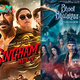 With Salman Khan's cameo, Singham Again surpassing Bhool Bhulaiyaa 3 on opening day | The Express Tribune