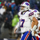 Josh Allen player props and odds | Bills vs. Dolphins in week 9 2024