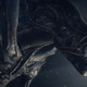 Alien: Isolation mod messes with occasions so it technically ends earlier than it begins