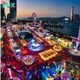 AIA Carnival: Hong Kong’s Outdoor Holiday Fiesta to Return in December