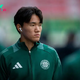 Yang Hyun-jun Makes Rare Instagram Post After First Celtic Start in Six Months