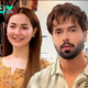 WATCH: Purported BTS footage of 'Kabhi Main Kabhi Tum' finale shoot (possible spoilers) | The Express Tribune