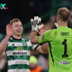 Joe Hart Hails Alistair Johnston as “On Fire” Amid Scoring Streak for Celtic