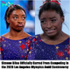 Simone Biles Officially Excluded from Competing in the 2028 Los Angeles Olympics Amid Ongoing Controversy .Linh