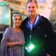 Dimple Kapadia left earrings for Christopher Nolan | The Express Tribune