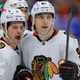 Chicago Blackhawks at San Jose Sharks odds, picks and predictions