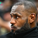 LeBron James Endorses Kamala Harris, Invoking Trump’s Rhetoric on Race