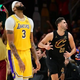 Los Angeles Lakers vs. Toronto Raptors odds, tips and betting trends | November 1, 2024