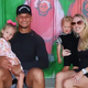 Patrick and Brittany Mahomes’ Son Bronze Had ‘Hives and Welts Everywhere’ After Allergic Reaction