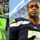 Seahawks Cheerleader’s Wild Halloween Costume Goes Viral