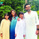 Sunita Marshall on raising level-headed kids | The Express Tribune