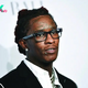 US rapper Young Thug released after guilty plea | The Express Tribune