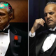 Unrecognizable Billy Zane brings Marlon Brando to life in new biopic | The Express Tribune