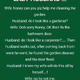 The Lazy Husband! (Hilarious Story)… Read it Here!