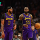 Los Angeles Lakers at Toronto Raptors odds, picks and predictions