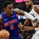 Knicks vs Pistons Prediction, Picks, and Odds for Tonight’s NBA Game