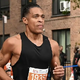 T.J. Holmes Is Running NYC Marathon After Ambulance Trip During Chicago Race: ‘My Redemption Run’