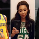 Al Horford’s Sister Anna Takes Mean Shot At Bronny James