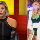 Charissa Thompson’s Wild 2024 Halloween Costume Goes Viral