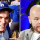 Kike Hernandez Trolls Fat Joe’s World Series Performance During Dodgers’ Victory Parade