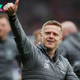 Damien Duff Reveals World-Class Manager’s Influence in LOI Win