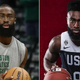 Jaylen Brown Calls Out Ex-Celtics Teammate