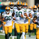 Jordan Love player props and odds | Packers vs. Lions in week 9 2024