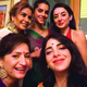 Sonya Hussaiyn attends star-studded Diwali celebrations | The Express Tribune