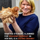 At 80, Martha Stewart Breaks the Internet with Swimsuit Shot—Find Out Why She’s Still a Farm Queen