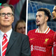 “The greatness” of Anfield is “diluted due to FSG’s priorities” – View from Brighton