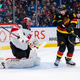 New Jersey Devils at Calgary Flames odds, picks and predictions