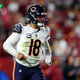 Chicago Bears at Arizona Cardinals odds, picks and predictions