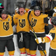 Utah Hockey Club at Vegas Golden Knights odds, picks and predictions