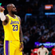 When is Lakers vs Pistons? Times, how to watch on TV, stream online | NBA 2024/25