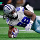 Ceedee Lamb injury sounds alarm for struggling Cowboys