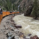 10 of the Most Scenic Train Rides Across America