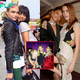 Rihanna and Cara Delevingne Celebrate Their Cherished Friendship at a Costume Party Following an Exciting NBA Game.Linh