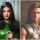 When Aishwarya Rai chose home over Brad Pitt's 'Troy' | The Express Tribune