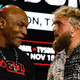 When is Mike Tyson vs Jake Paul? Times, how to watch on TV, stream online | Boxing