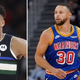 Warriors, Bucks Stun Entire NBA In Blockbuster Giannis Antetokounmpo Trade Proposal