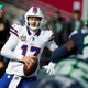 Miami Dolphins at Buffalo Bills odds, picks and predictions