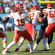 Draftkings NFL Showdown Picks: Buccaneers vs. Chiefs 11/4/24