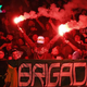 Green Brigade Taunt Aberdeen With Hilarious Banner In 6-0 Demolition