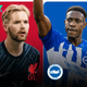 Liverpool vs. Brighton: 10 key things to know with clash not on UK TV