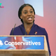 Kemi Badenoch Becomes New Leader of the U.K. Conservatives, the First Black Woman to Head a Major British Party