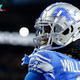 Why isn't Jameson Williams playing for the Lions against the Packers? NFL WR is suspended again