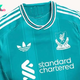 Adidas may be set to release an all-time great Liverpool kit next season