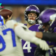 NFL Week 9 same game parlay picks: Vikings vs. Colts 2024