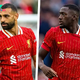 Mo Salah looks to overtake Robbie Fowler and Ibrahima Konate set for personal best