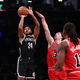 Detroit Pistons at Brooklyn Nets odds, picks and predictions